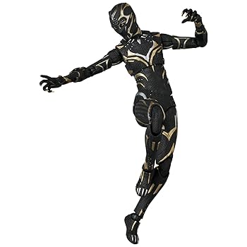 Amazon.co.jp: メディコム・トイ (MEDICOM TOY) MAFEX
